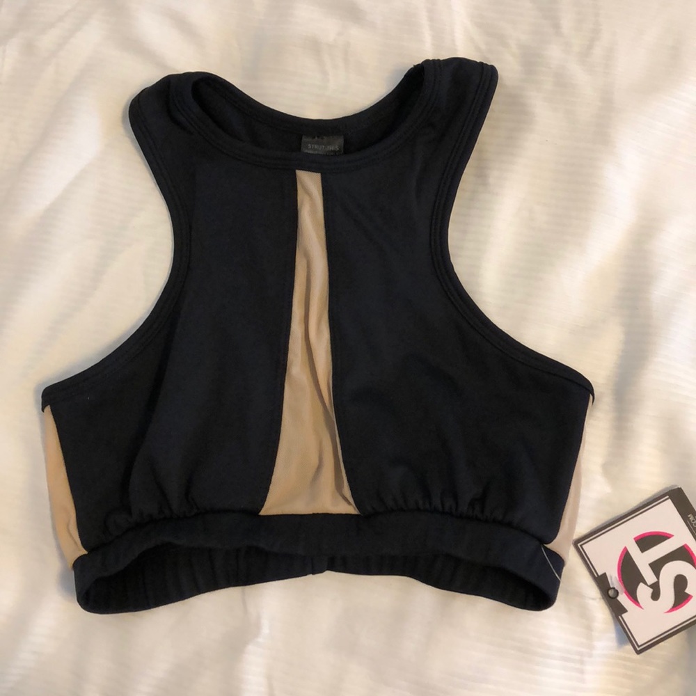 Strut This sports bra